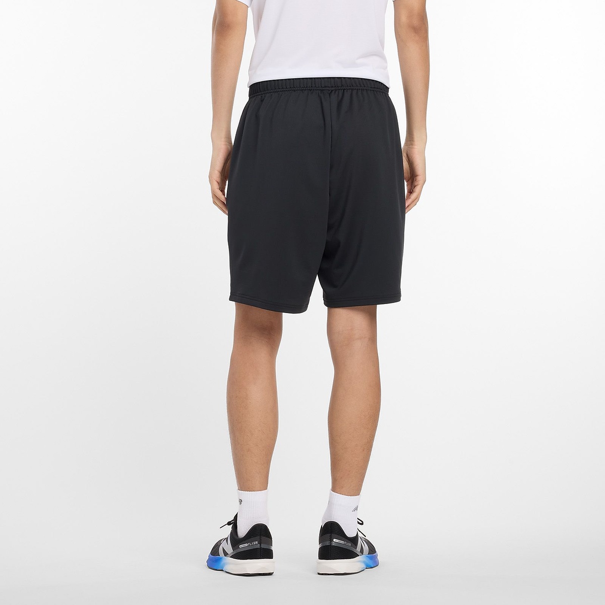 スポーツジャージーショーツ9インチ