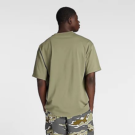 ショートスリーブTシャツ