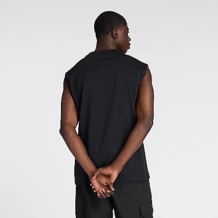 ノースリーブ シャツ