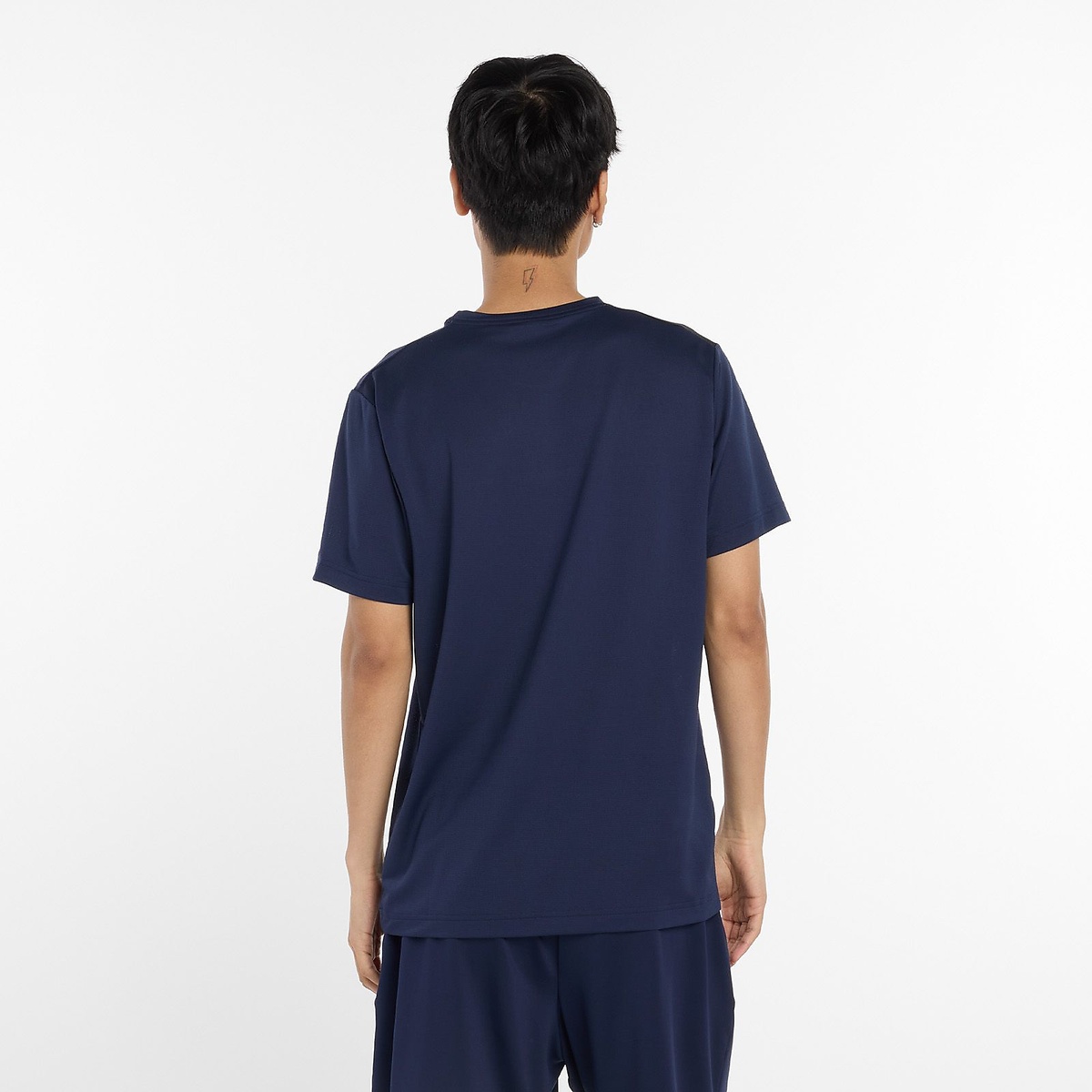 Sport カラーブロックTシャツ