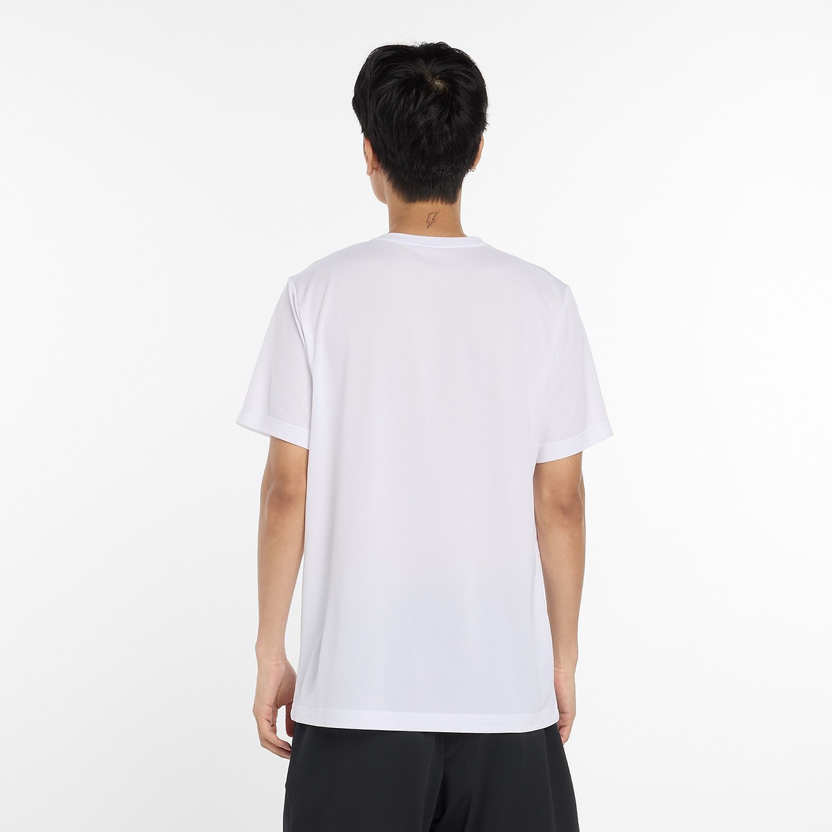 Sport カラーブロックTシャツ