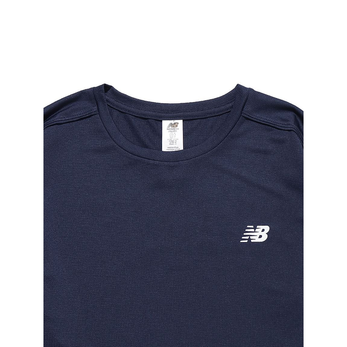 Sport Logo Long Sleeve