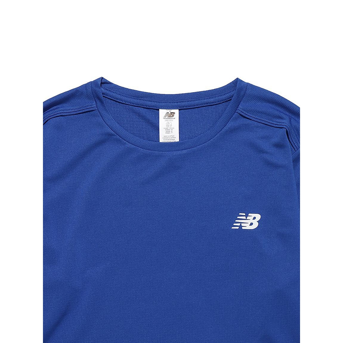Sport Linear Long Sleeve