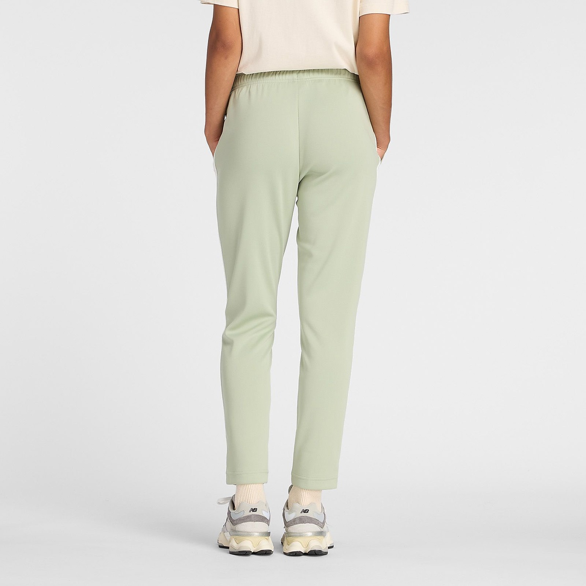 ニットパンツ(ジョガー)