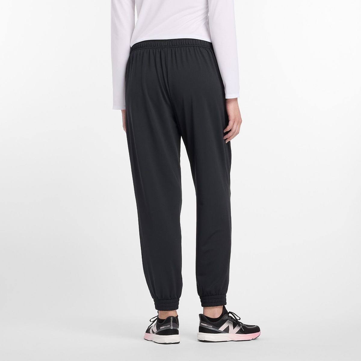 Sport ジャージジョガーパンツ