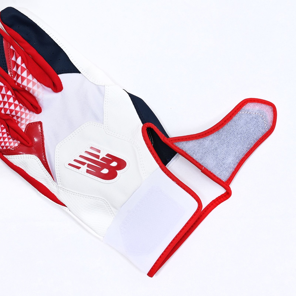 ウォッシャブルバッティンググローブ