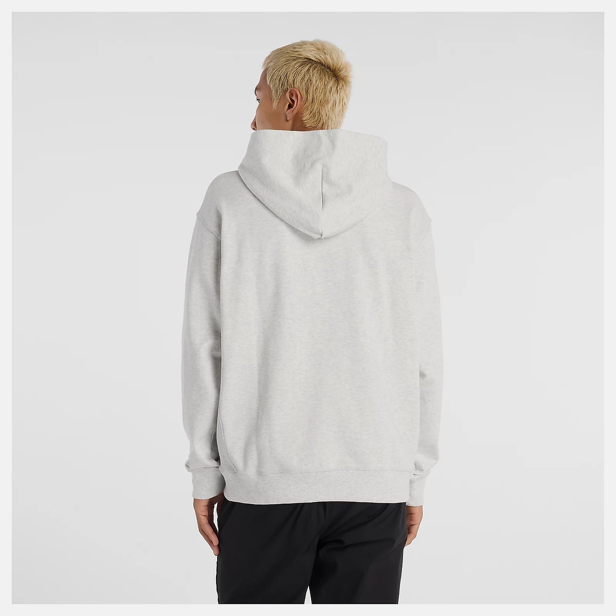 Athletics シグネチャーフーディ