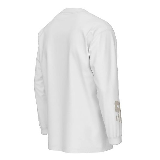 Athletics シグネチャーロングスリーブTシャツ