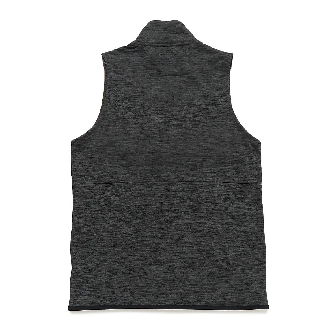 ヒートグリッド ベスト