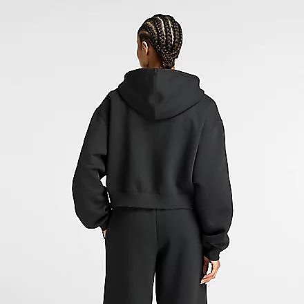 Linear Heritage フリースフルジップ