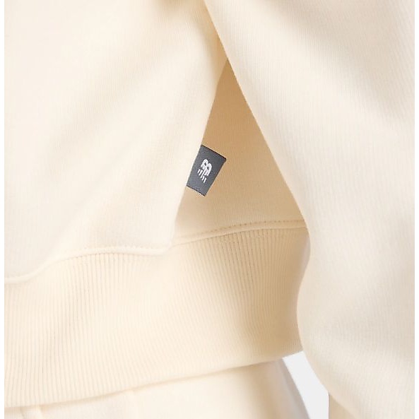 Linear Heritage フリースフルジップ