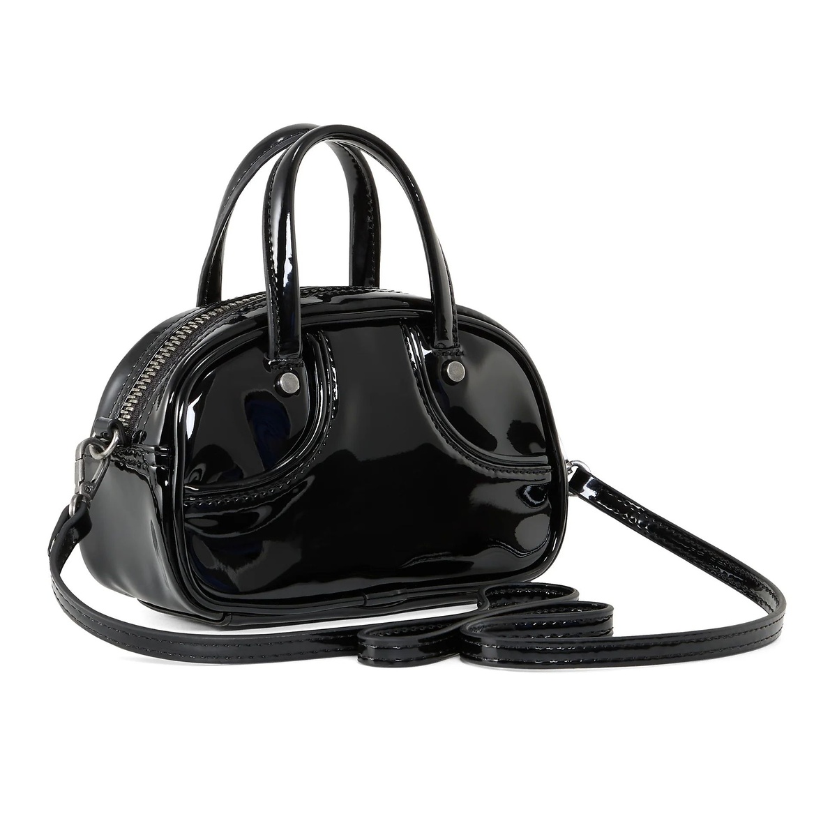 PUMA 1976 マイクログリップバッグ