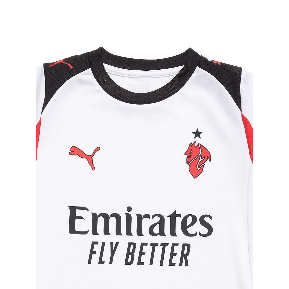 ACM AWAY ジャージ レプリカ JR