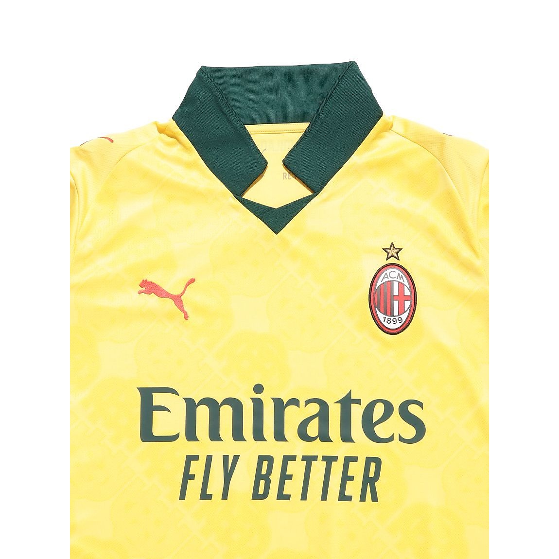 ACM 3RD ジャージ レプリカ