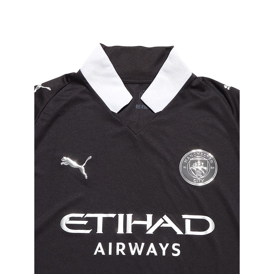 MCFC AWAY ジャージ レプリカ SS