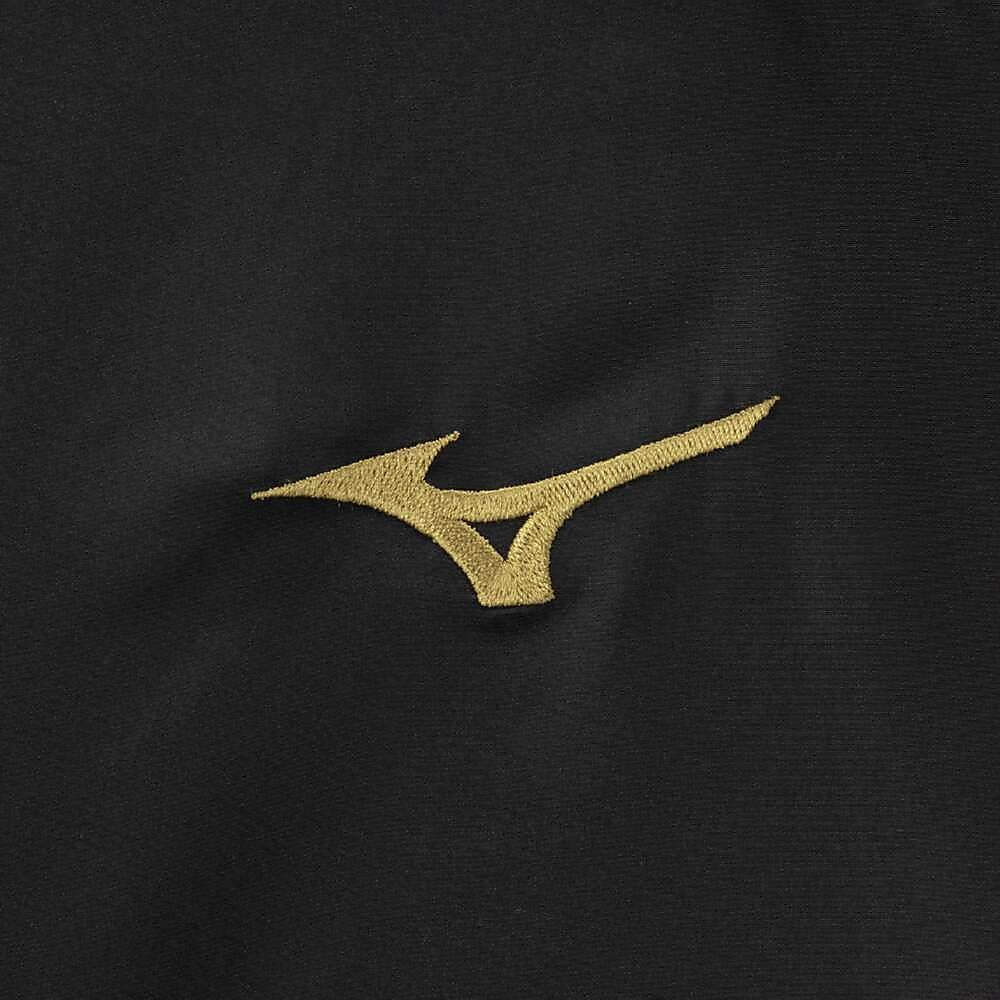 BTウォーマージャケットTSA