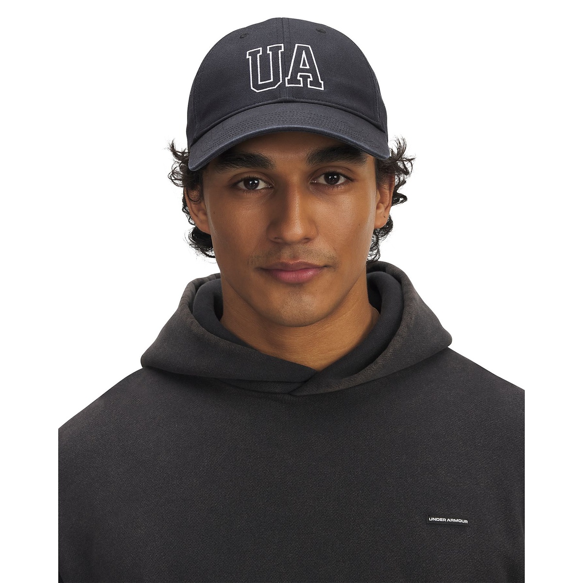 UA Sportstyle Trend Adjustable Cap