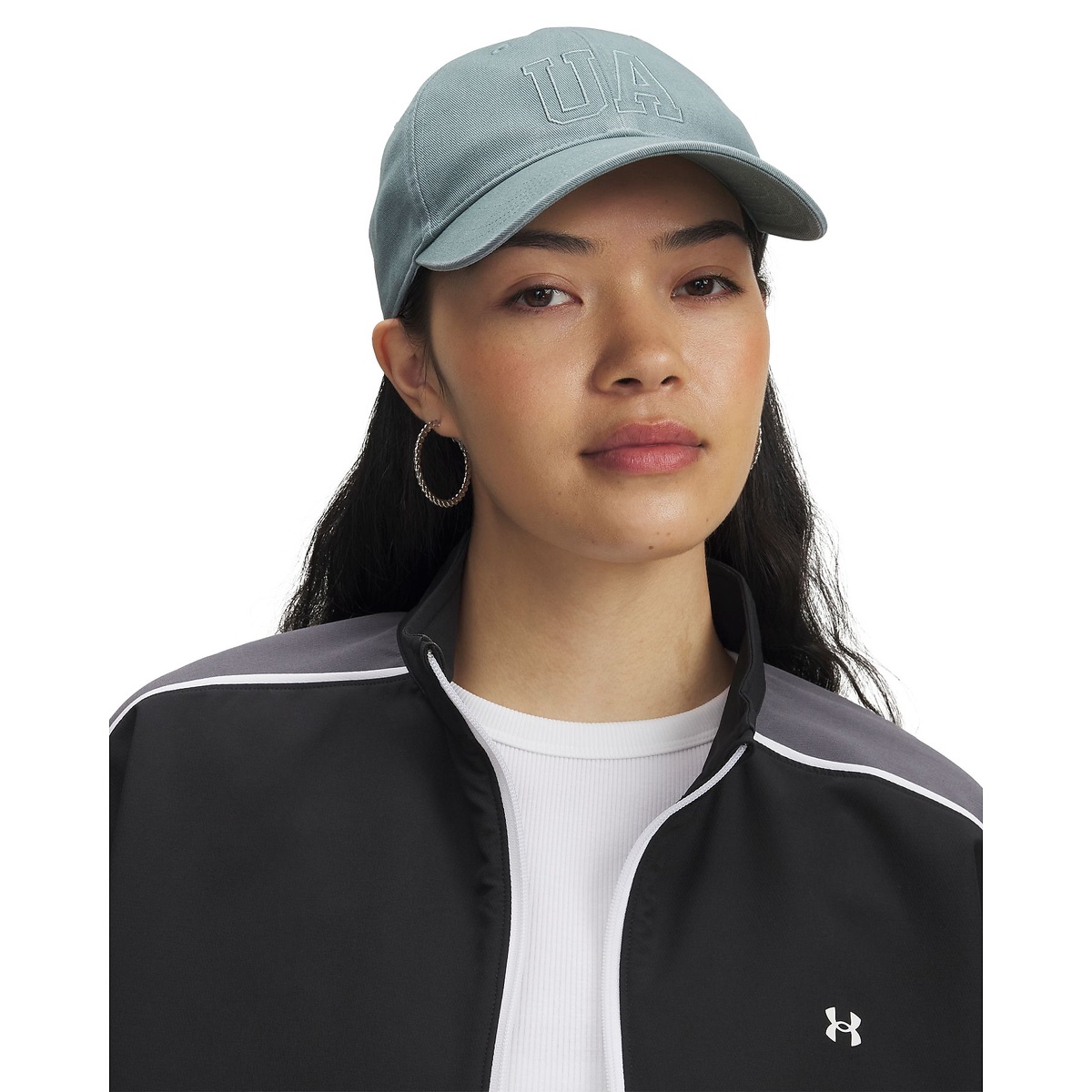UA Sportstyle Trend Adjustable Cap