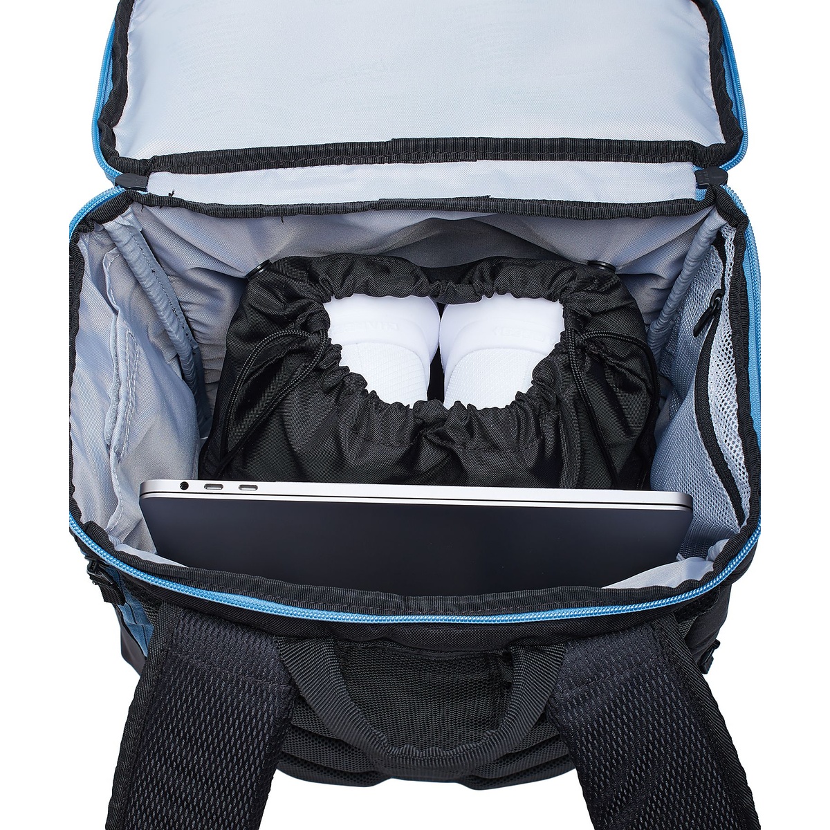 UA TARPAULIN BACKPACK 2.0 40L