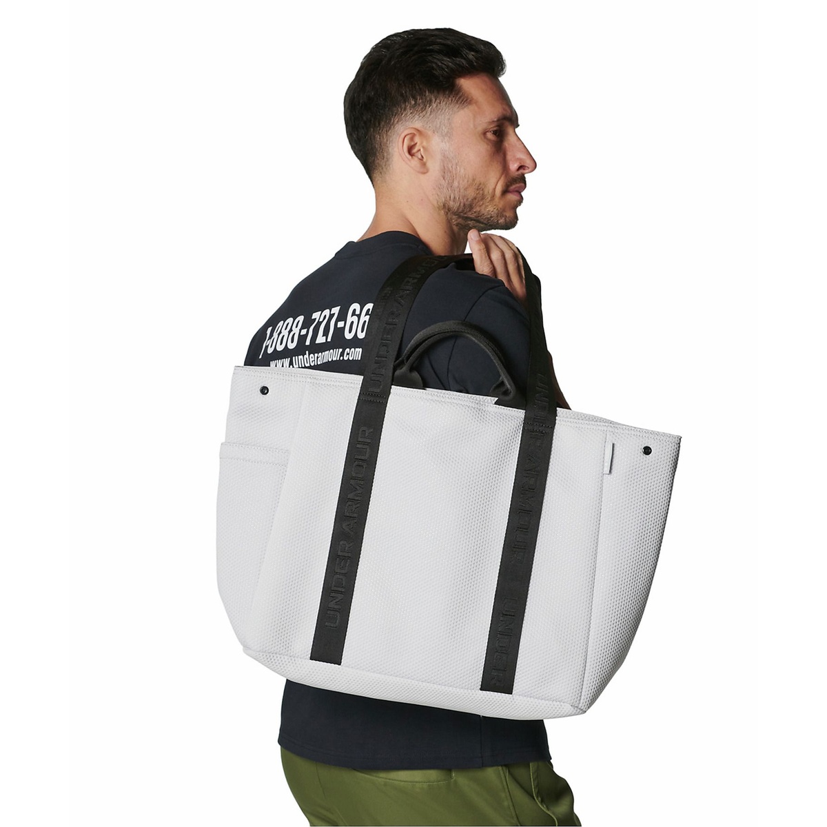 UA Neoprene Tote Bag