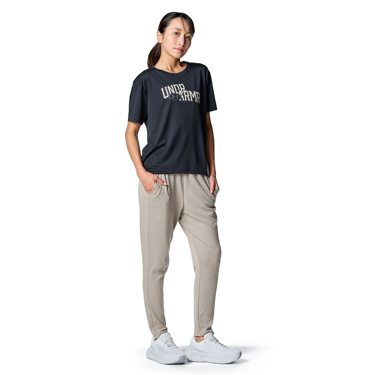 UA FITNESS PANT