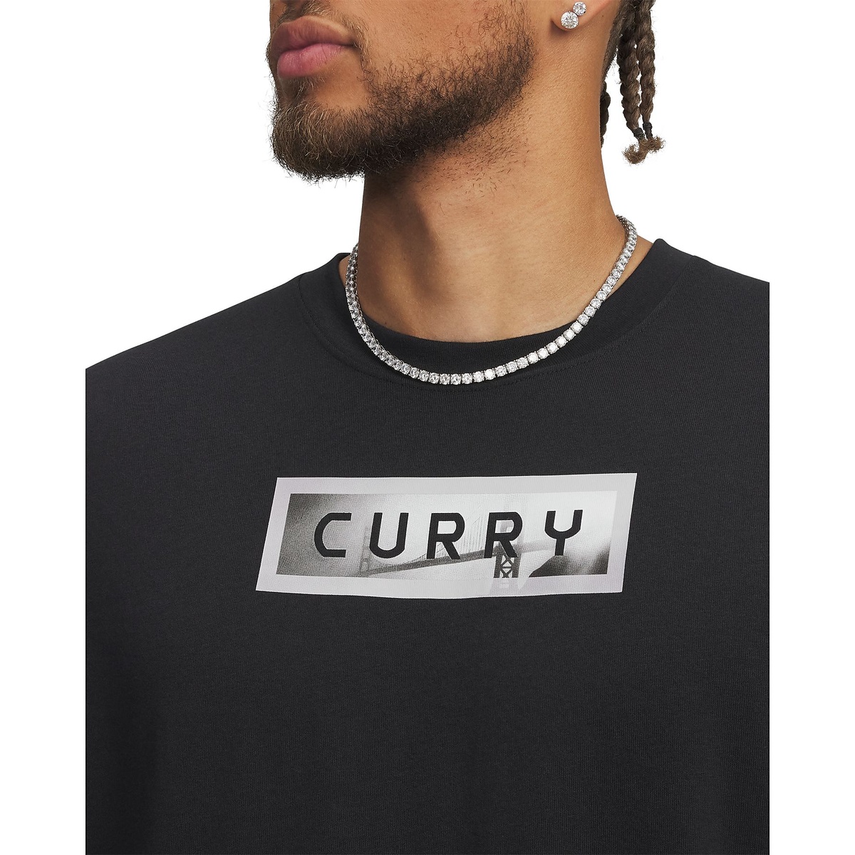 Curry Trend Tee