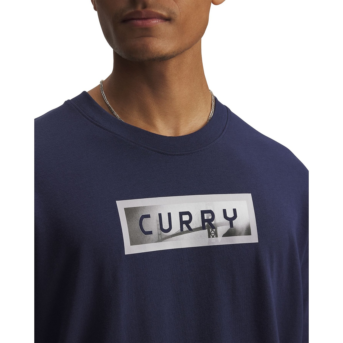 Curry Trend Tee