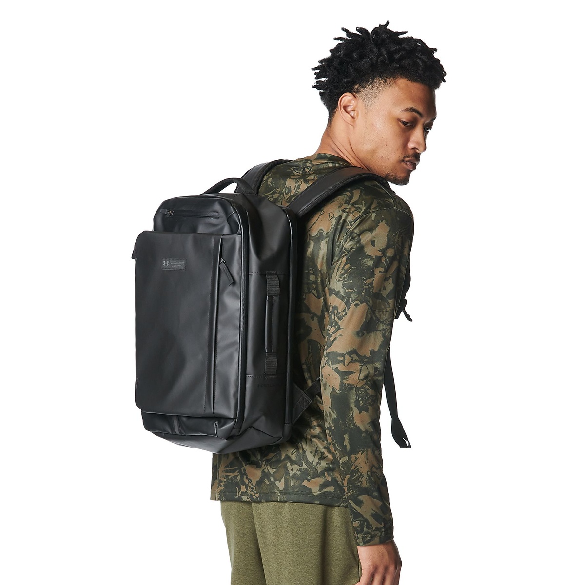 UA COOL ADVANCED BACKPACK 2.0