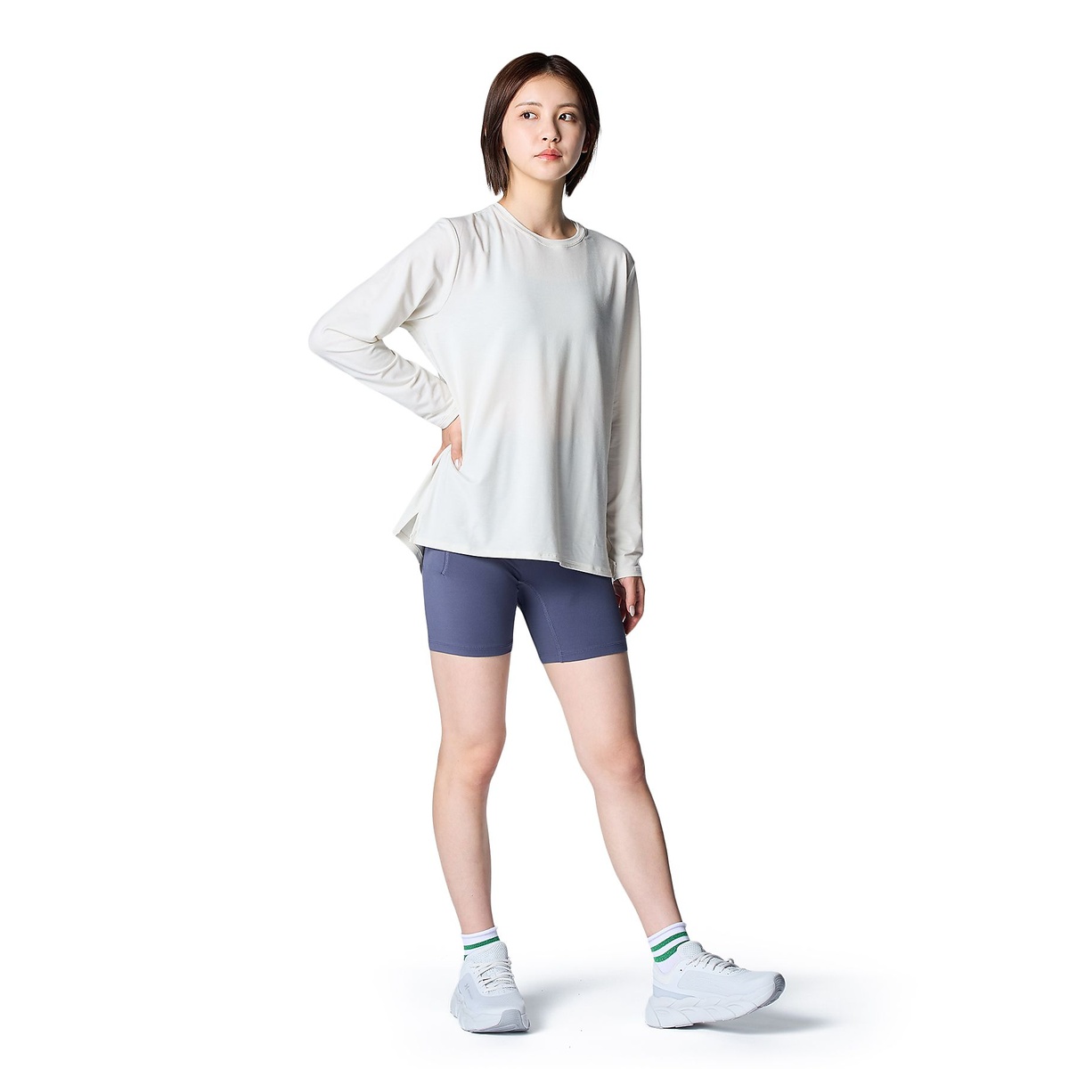 UA VANISH 2IN1 SHORT