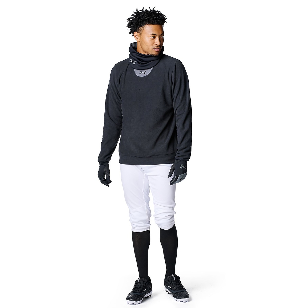 UA MICRO FLEECE