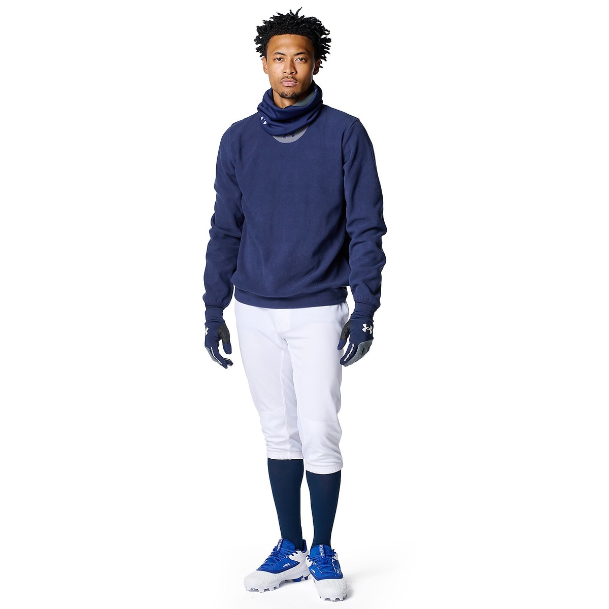 UA MICRO FLEECE