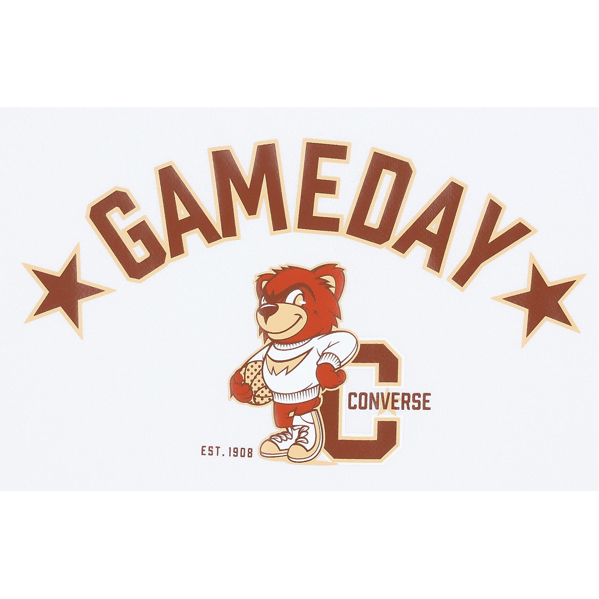 5S プリントTシャツ(5S PRINT T-SHIRT)