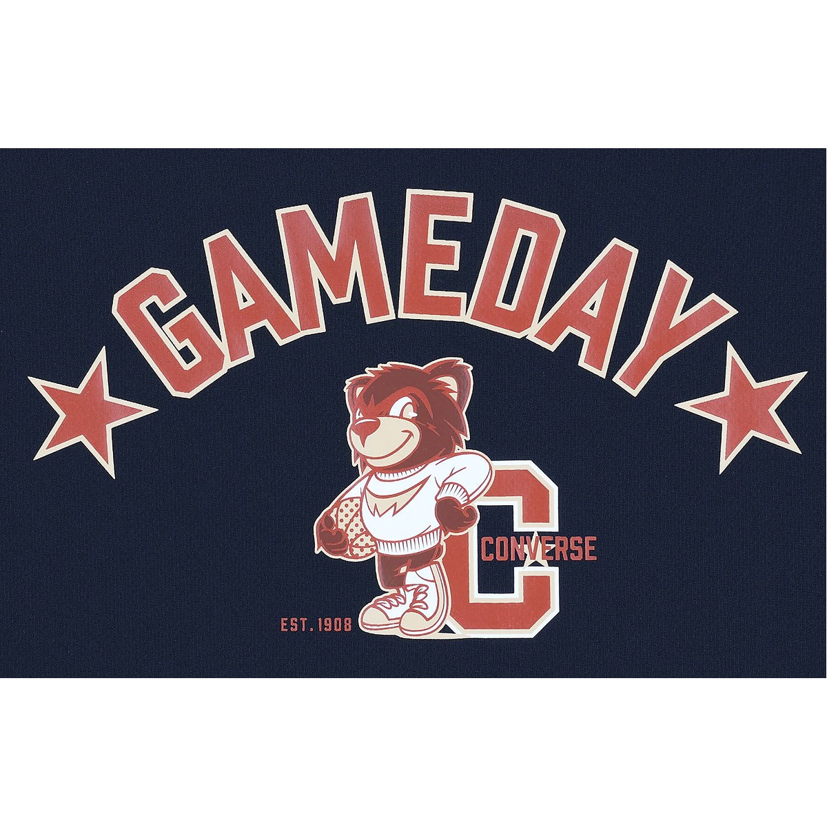 5S プリントTシャツ(5S PRINT T-SHIRT)