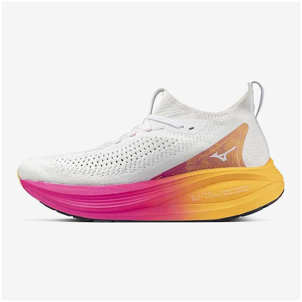 ミズノネオビスタ2