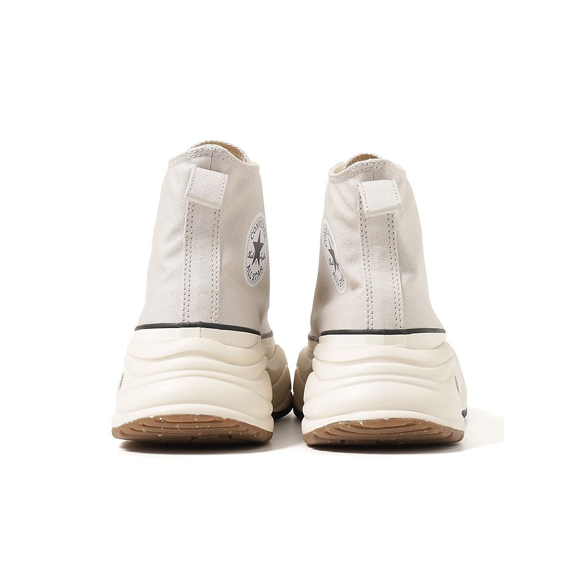 AS (R) SURGETRAINER HI(オールスター　(R)　サージトレーナー　HI)