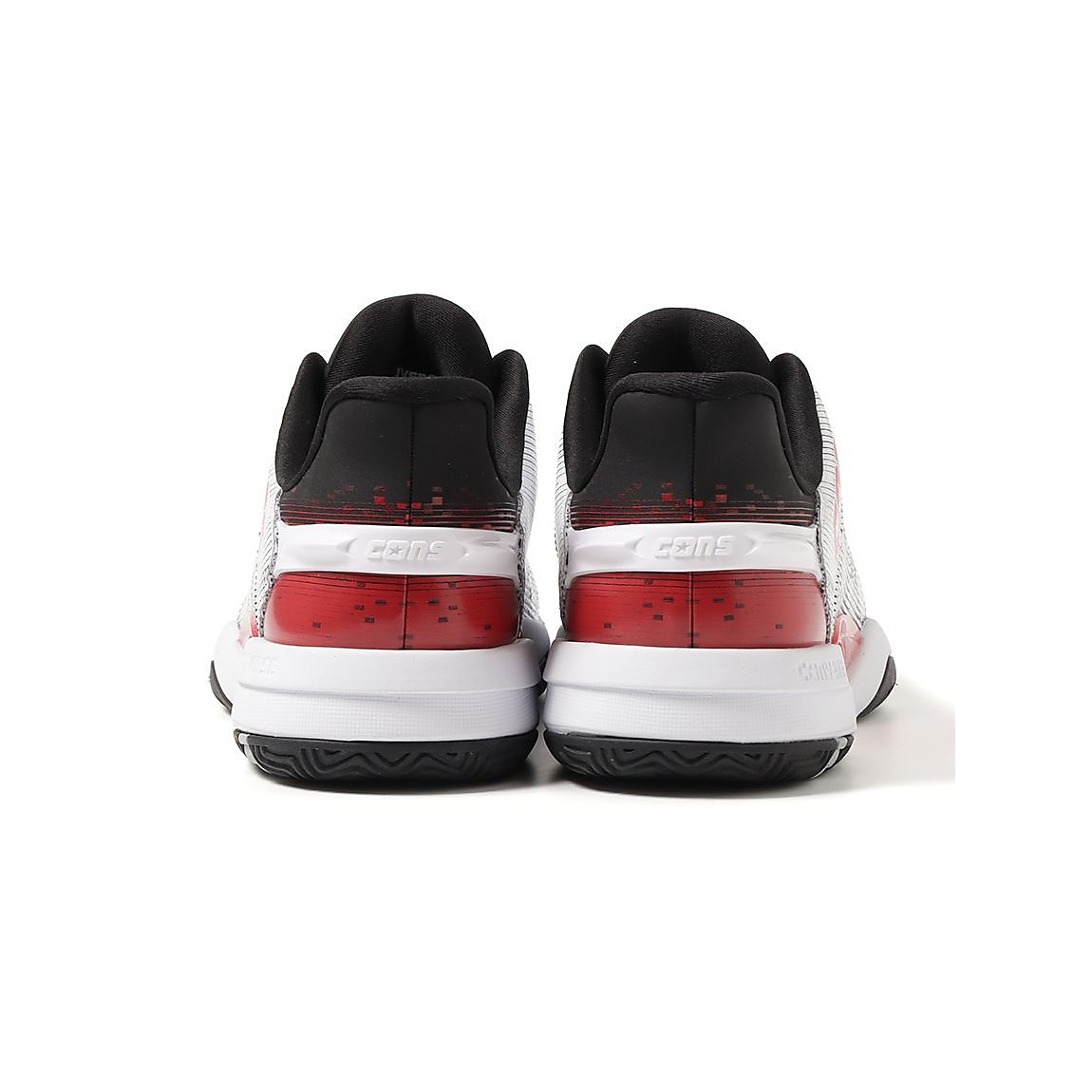 CONS ACCELERATOR LOW(コンズ アクセレレーター LOW)