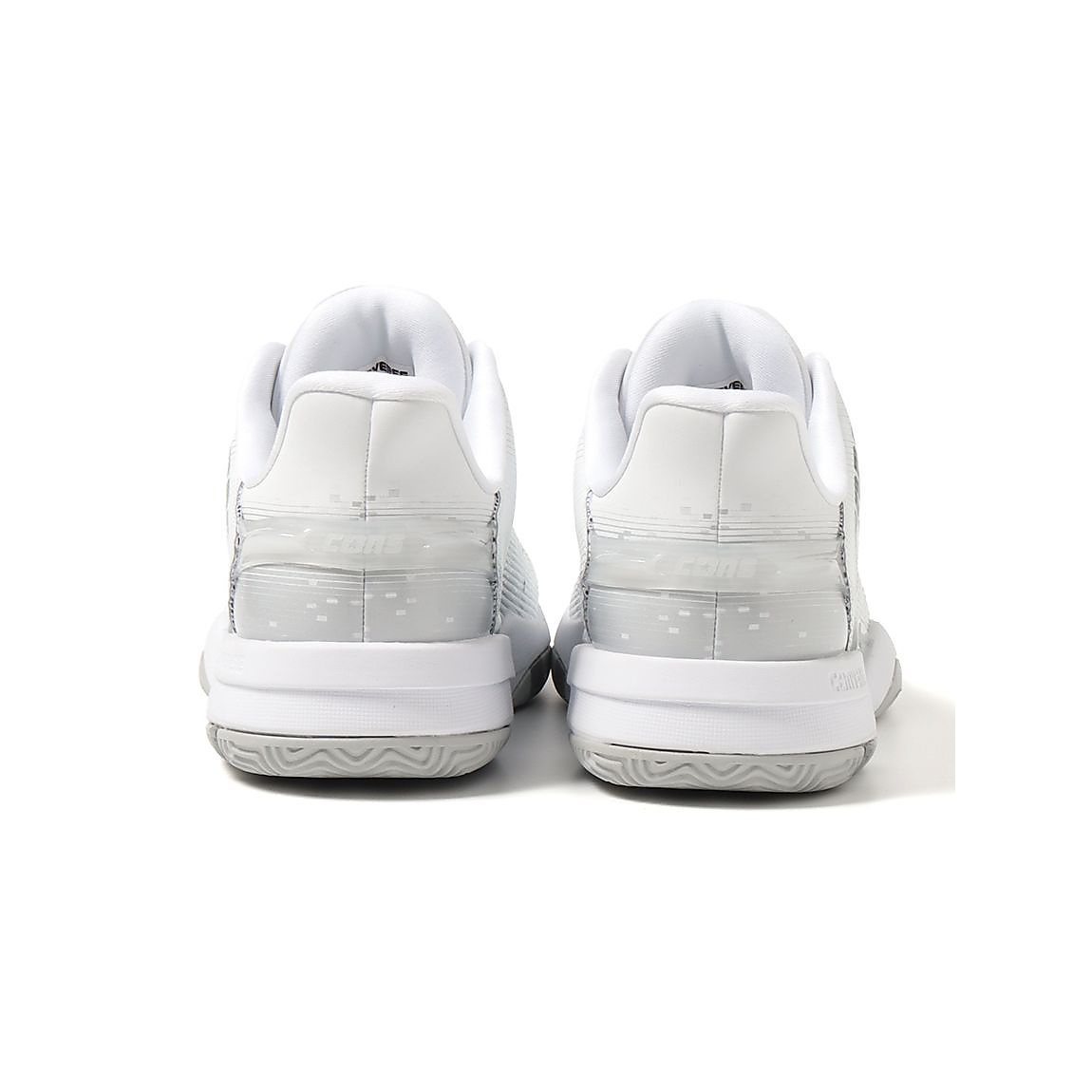 CONS ACCELERATOR LOW(コンズ アクセレレーター LOW)