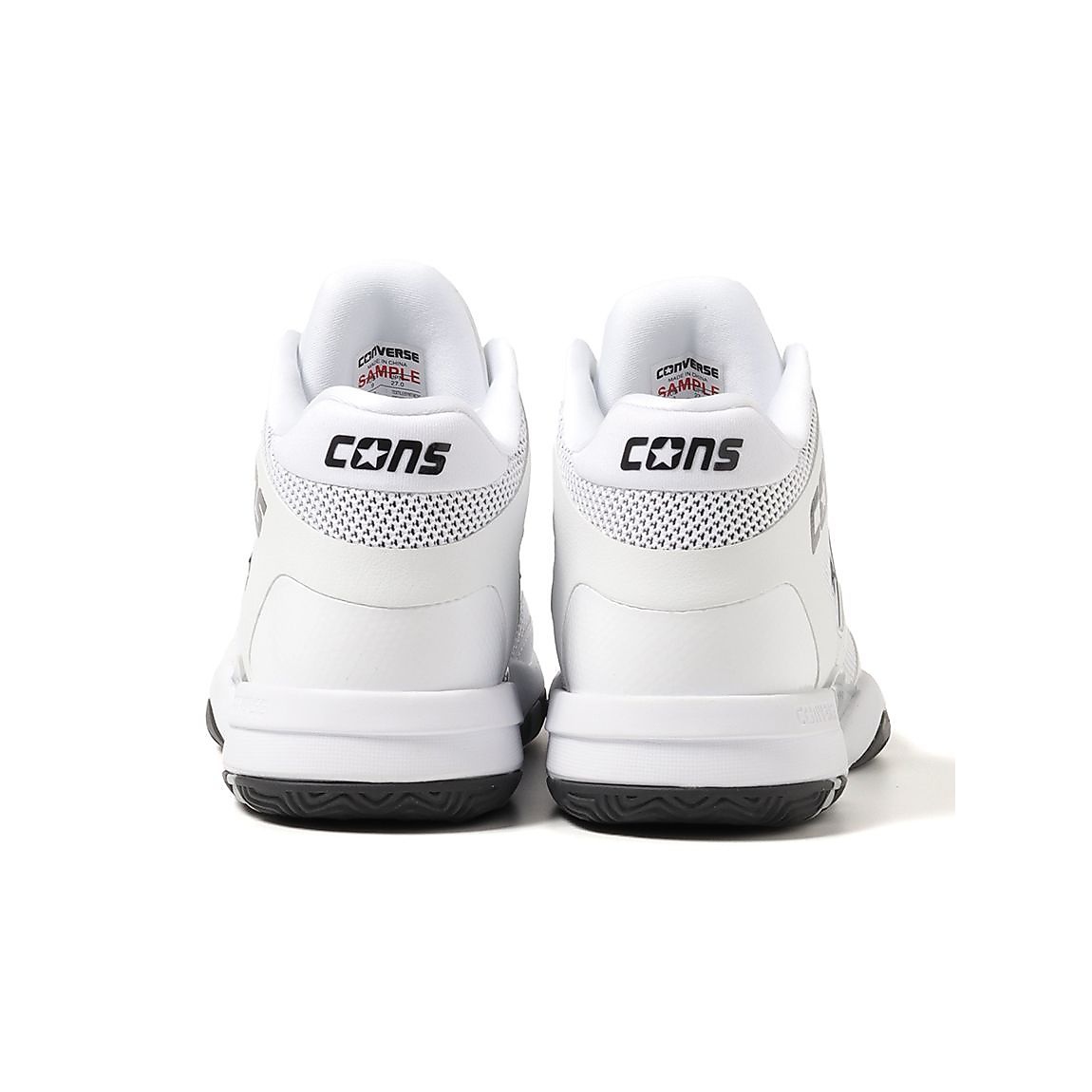 CONS ACCELERATOR MID(コンズ　アクセレレーター　MID)