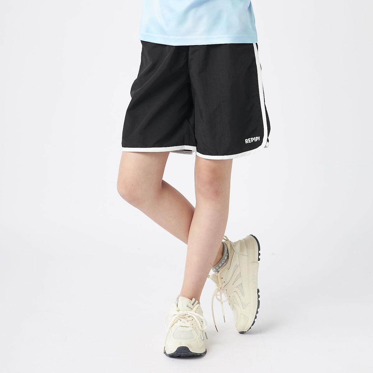 BS ショートパンツ