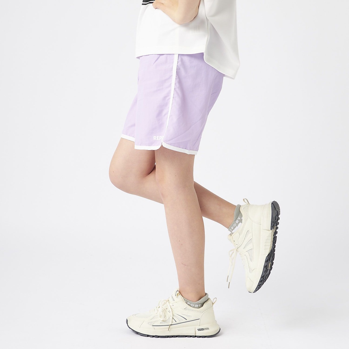 BS ショートパンツ