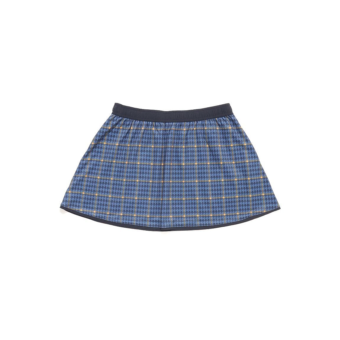 リバーシブルスコート