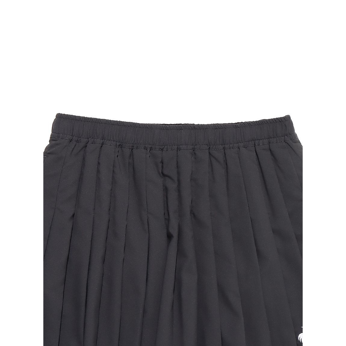 プリーツスコート