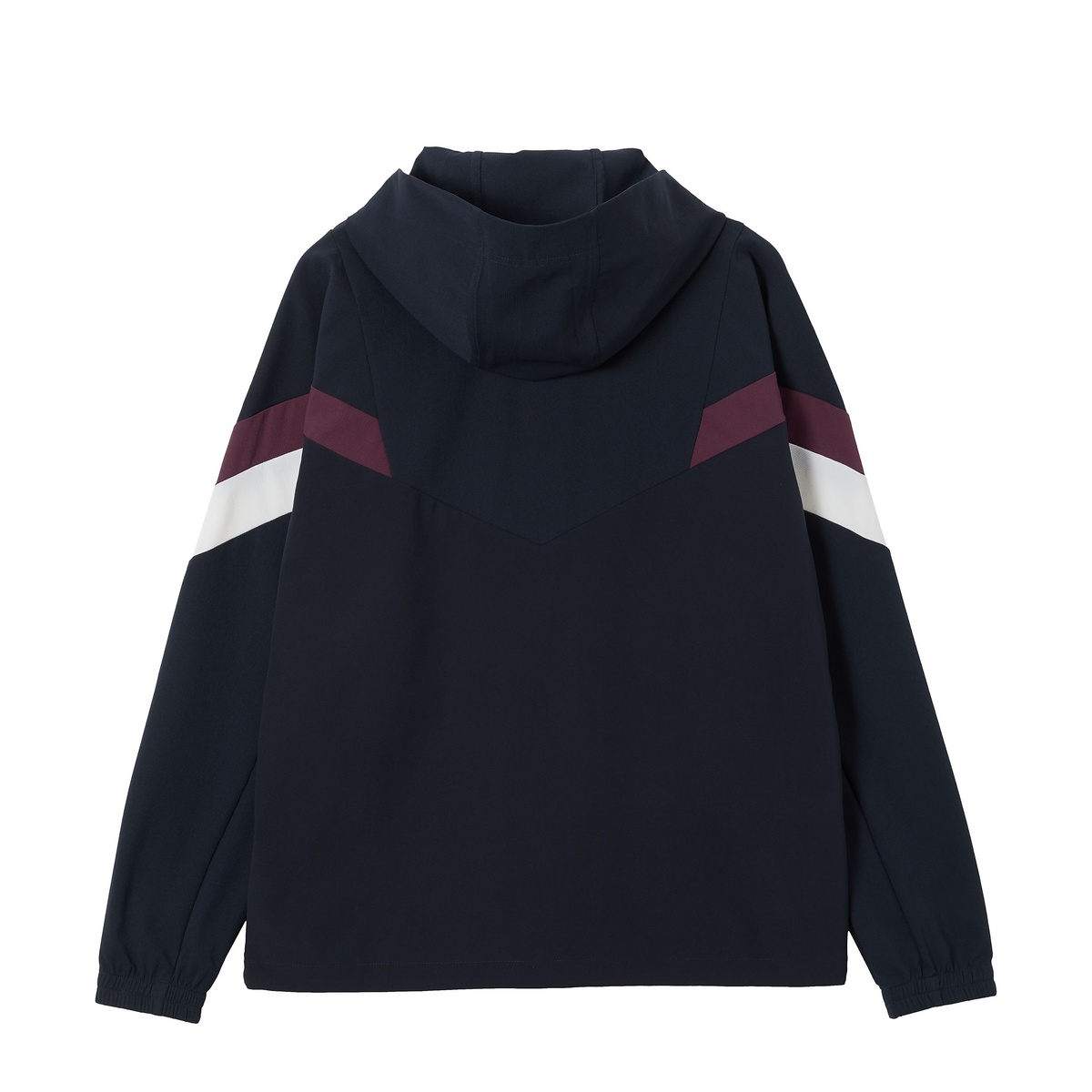 ヒートナビクロスジャケット