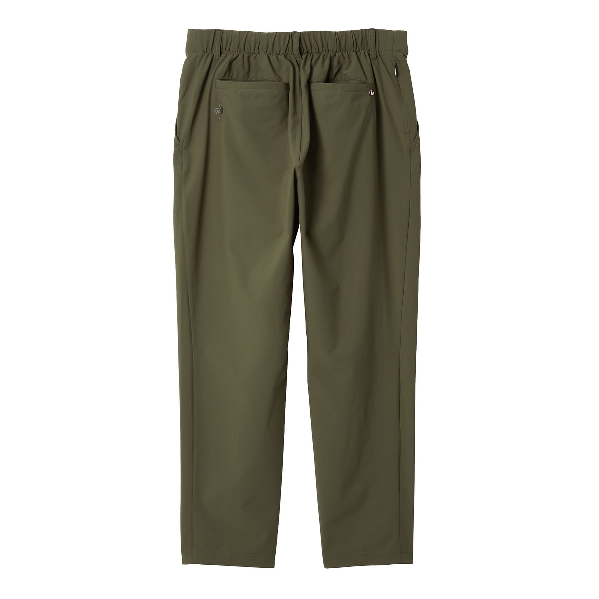 エアスタイリッシュパンツ 前開き