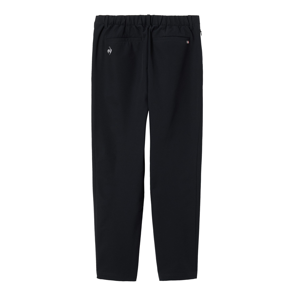 エアスタイリッシュパンツ ヒートナビ前開き