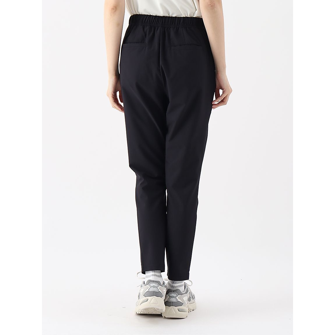 エアスタイリッシュパンツ