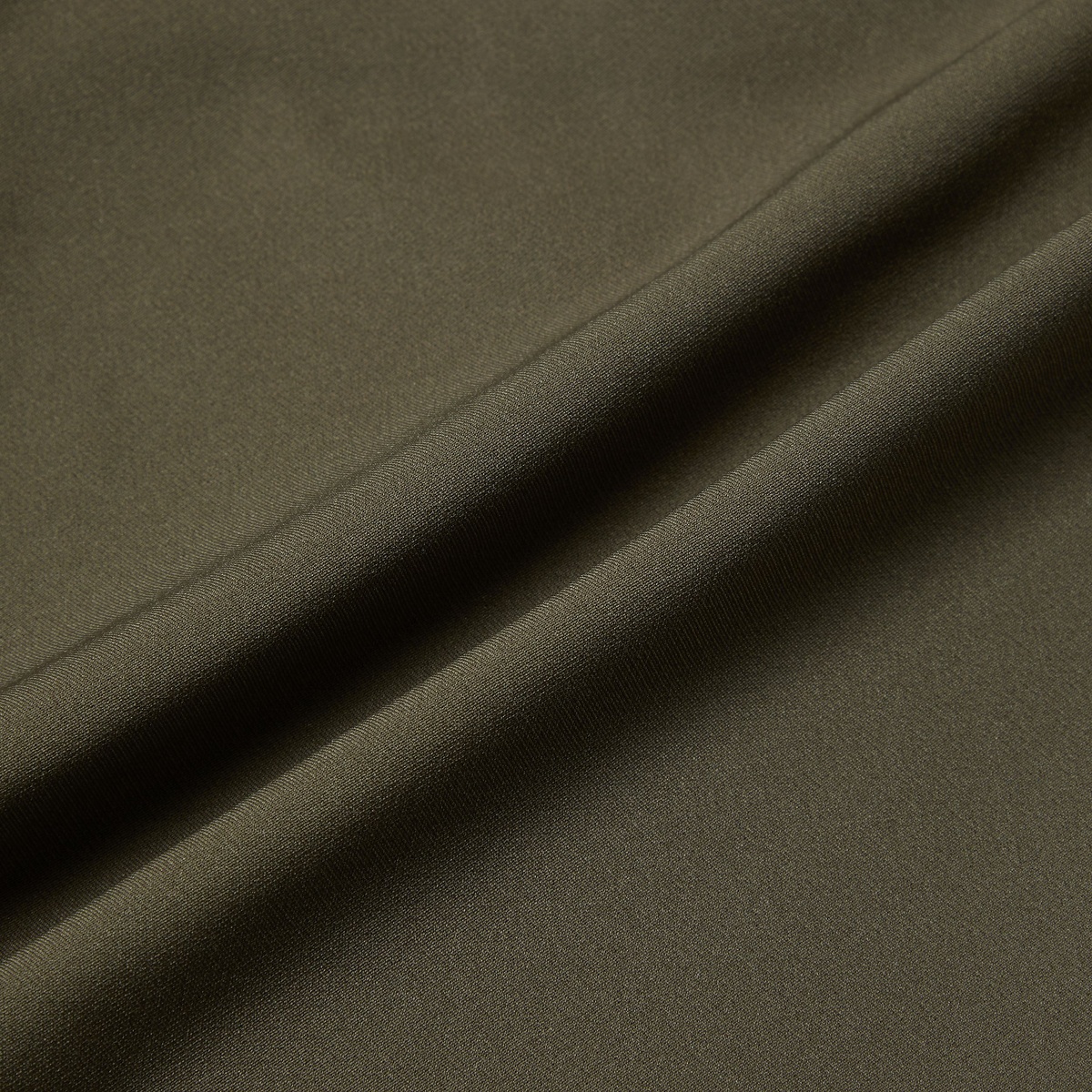 エアスタイリッシュパンツ ヒートナビ 前開きストレート