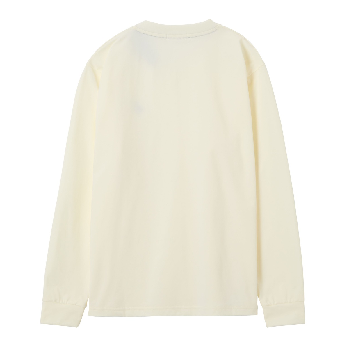 ヘランカ 長袖Tシャツ