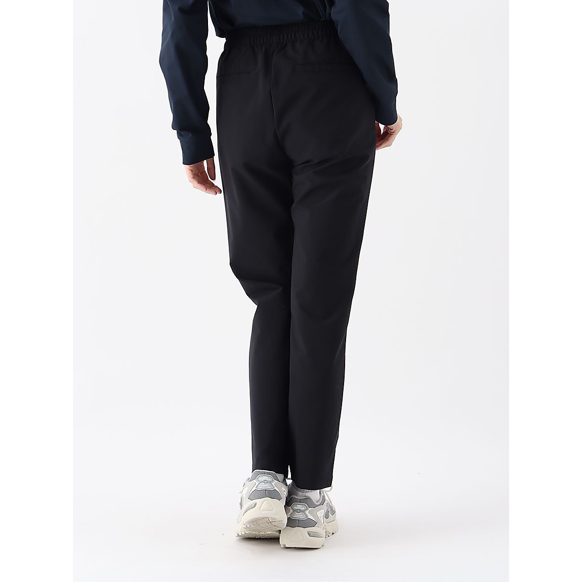 ヒートナビクロスパンツ