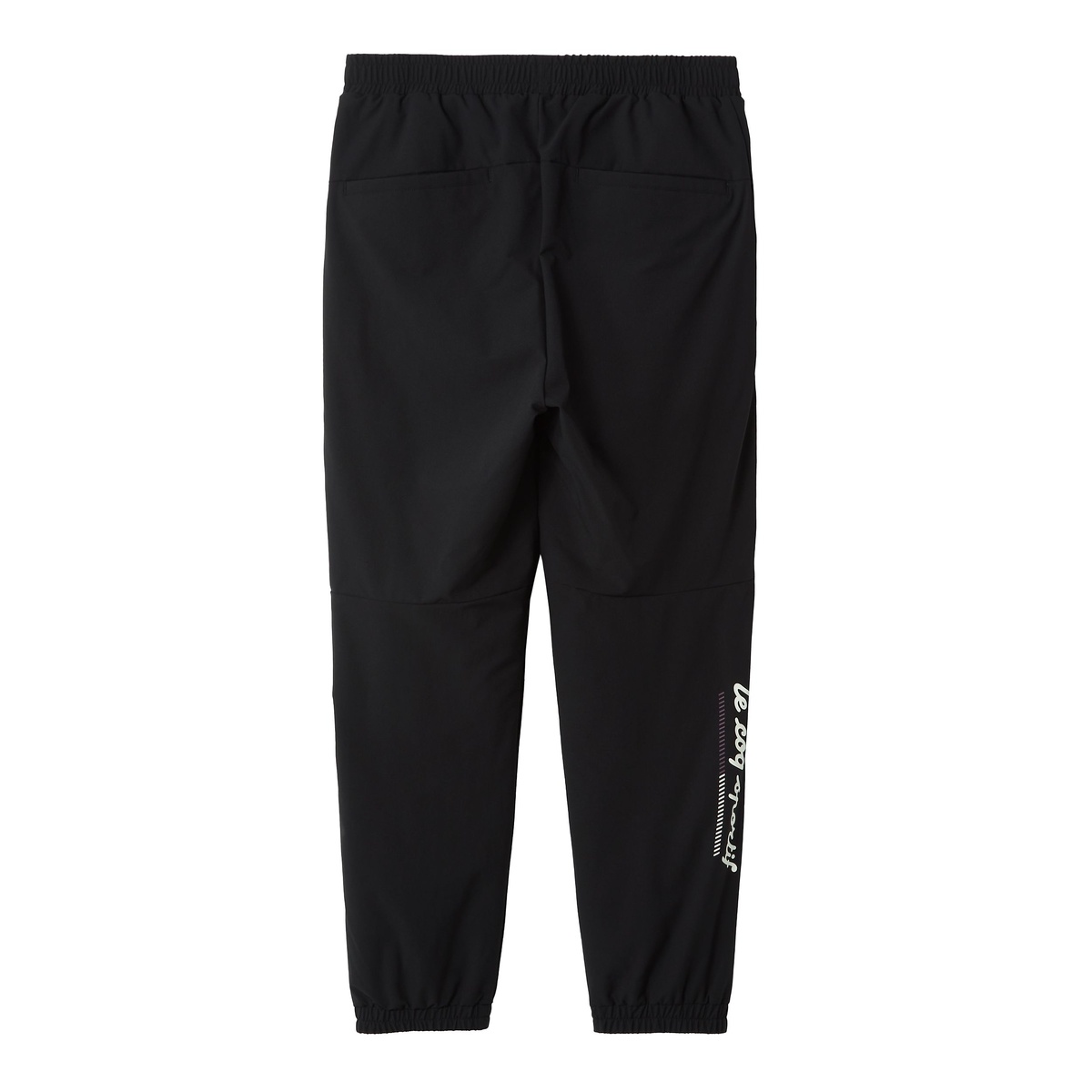 裏起毛ウィンドブレーカーパンツ